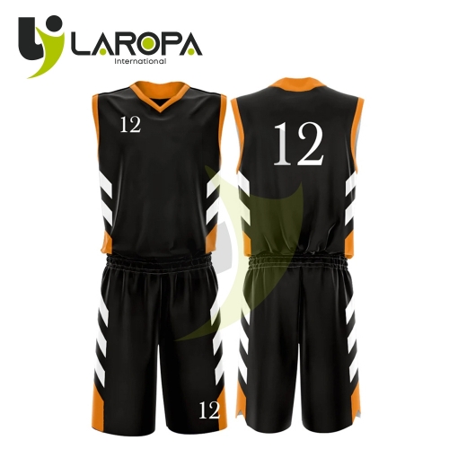 Basketball Uniform