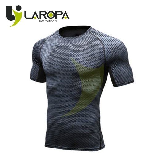 Men Compression Shirt