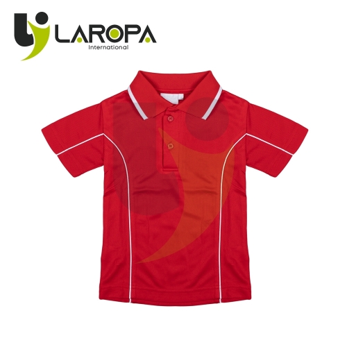 School Sport Uniform