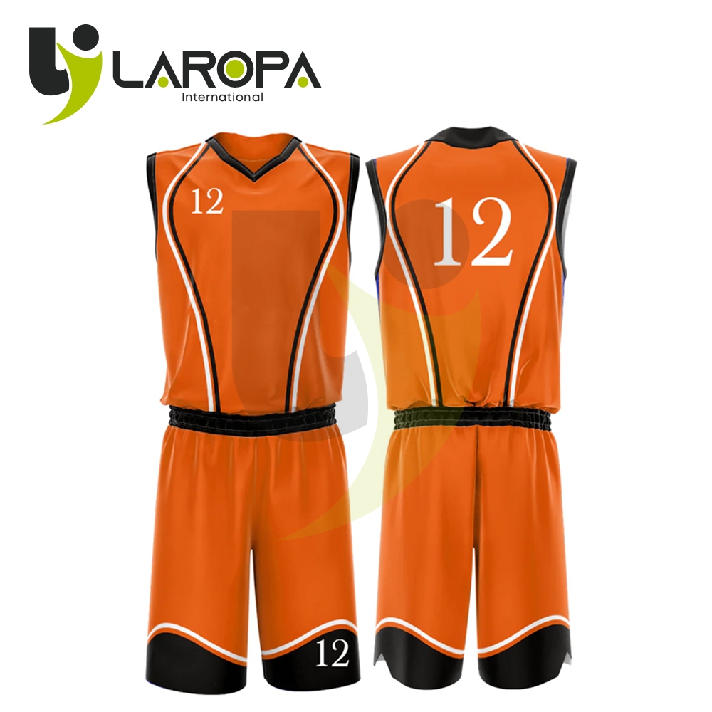 Basketball Uniform