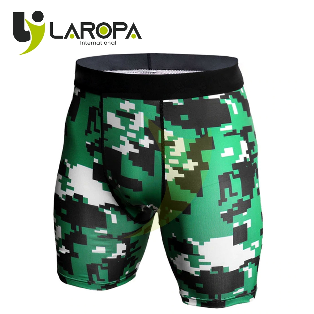 Men Compression Short