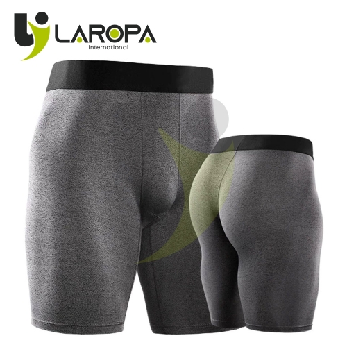 Men Compression Short