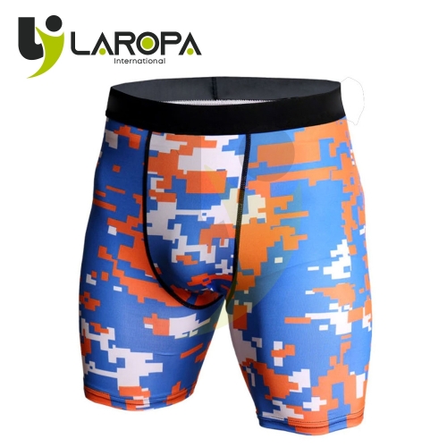 Men Compression Short