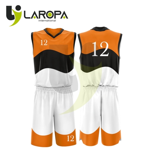 Basketball Uniform