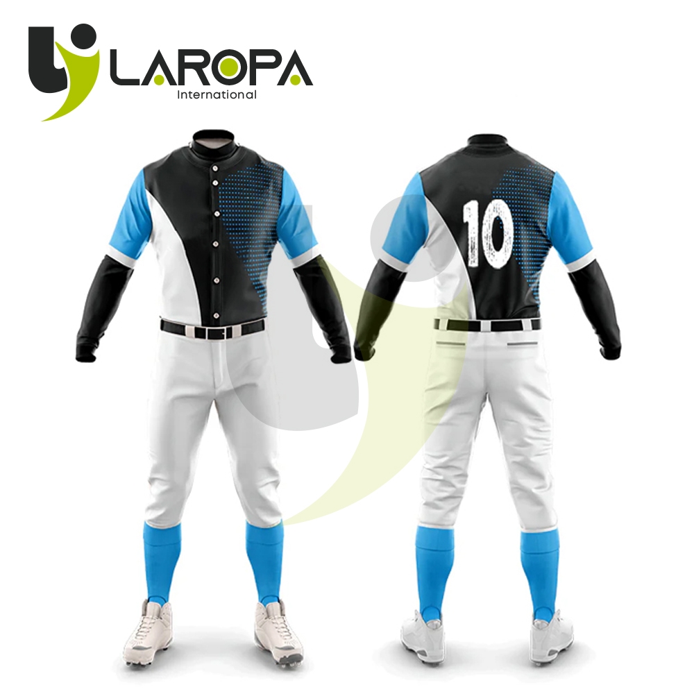 Baseball Uniform