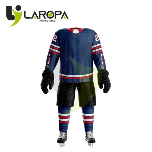 Ice Hockey Uniform