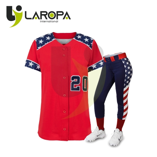 Softball Uniform