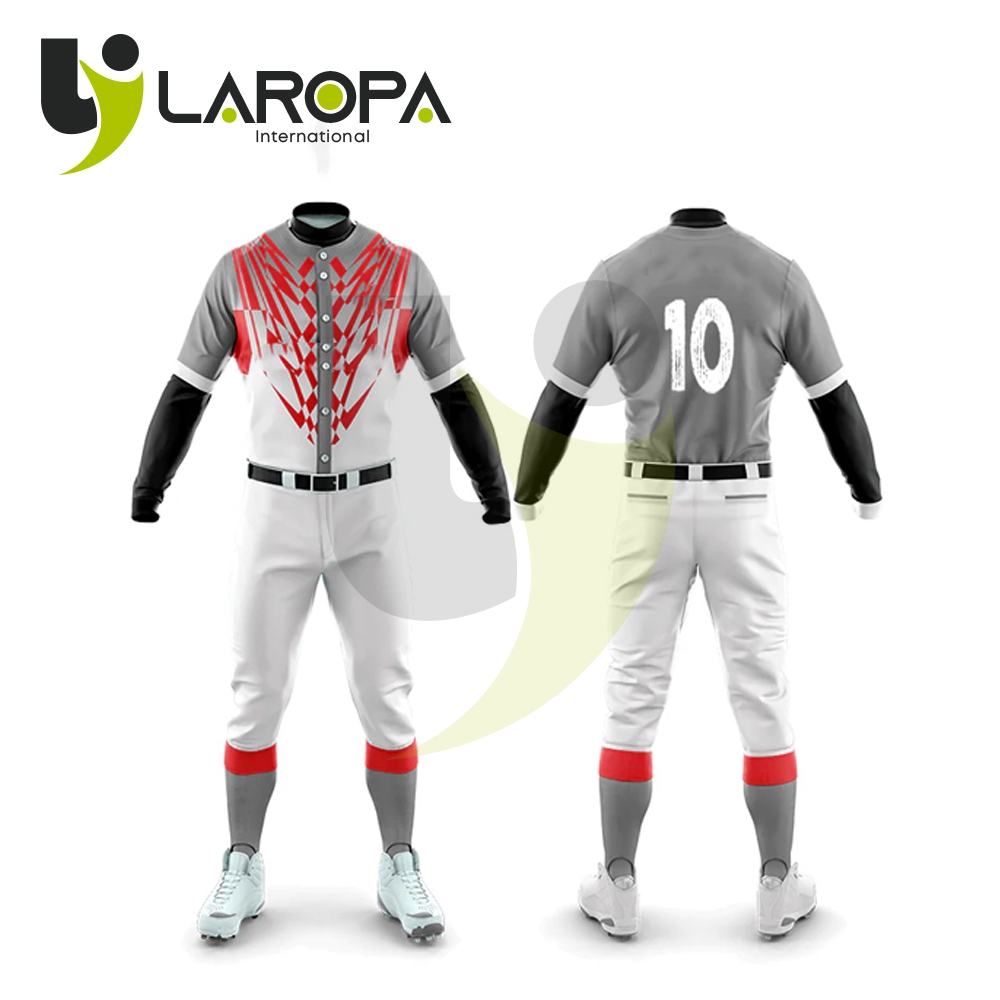 Baseball Uniform