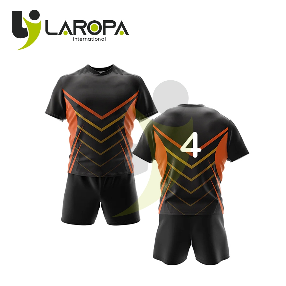 Rugby Uniform