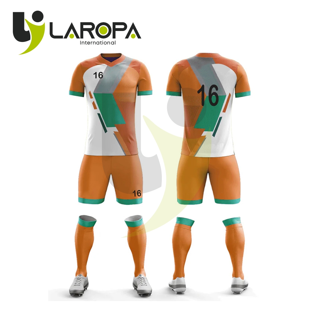 Soccer Uniform