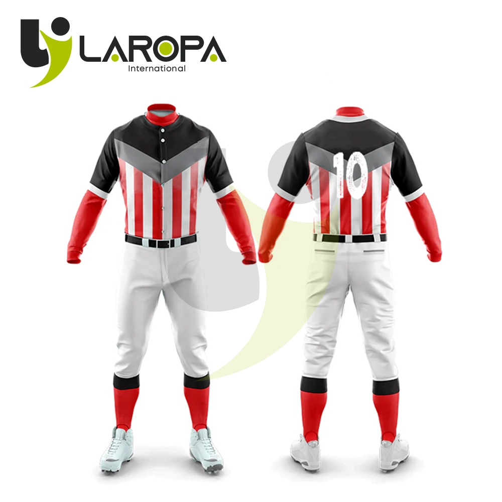 Baseball Uniform