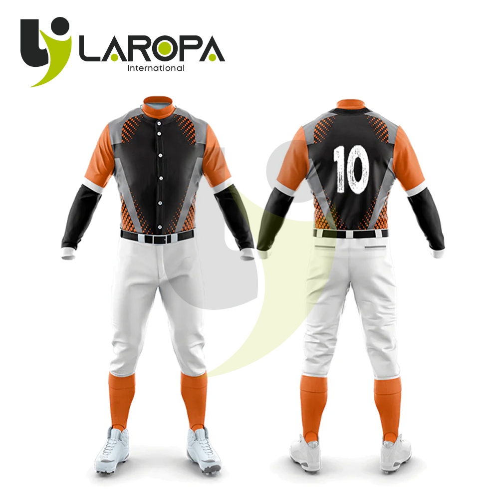 Baseball Uniform