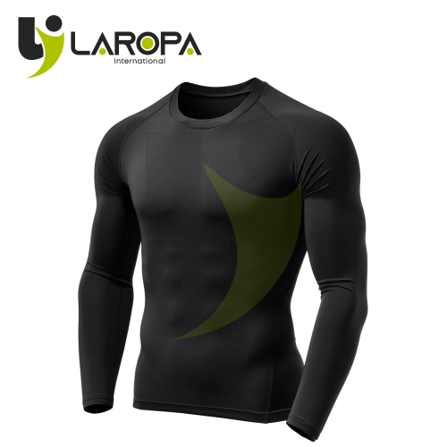 Men Compression Shirt