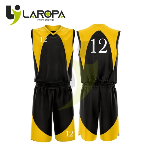 Basketball Uniform