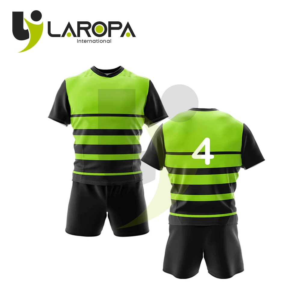 Rugby Uniform