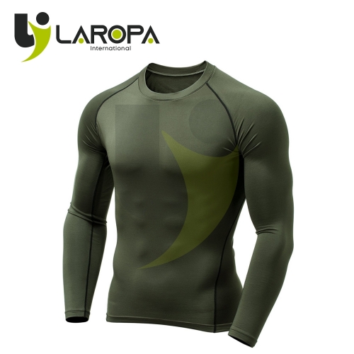 Men Compression Shirt