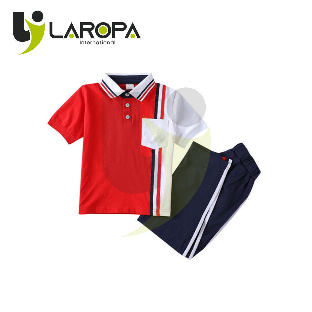 School Sport Uniform