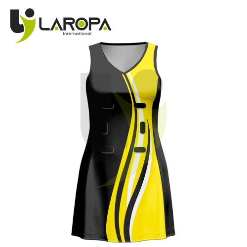 Netball Uniform