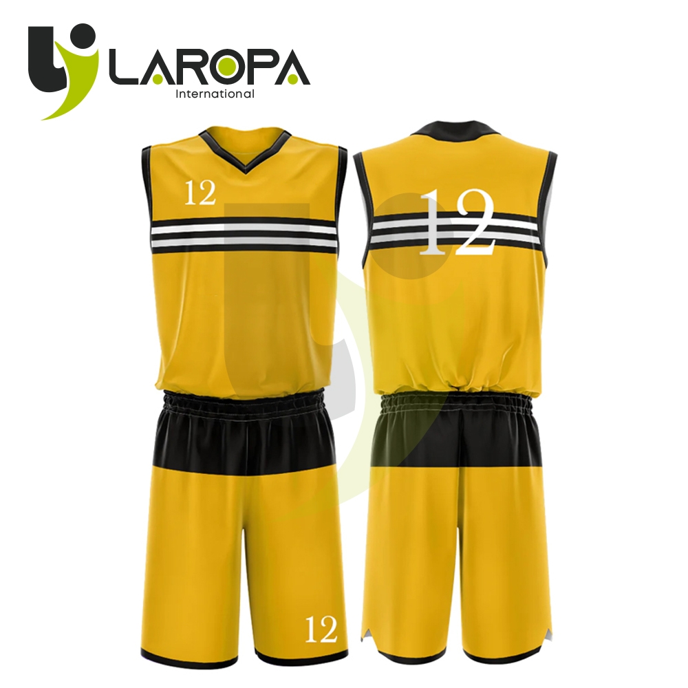 Basketball Uniform