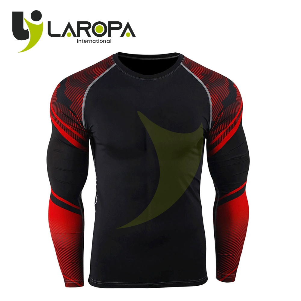 Men Compression Shirt