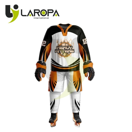 Ice Hockey Uniform