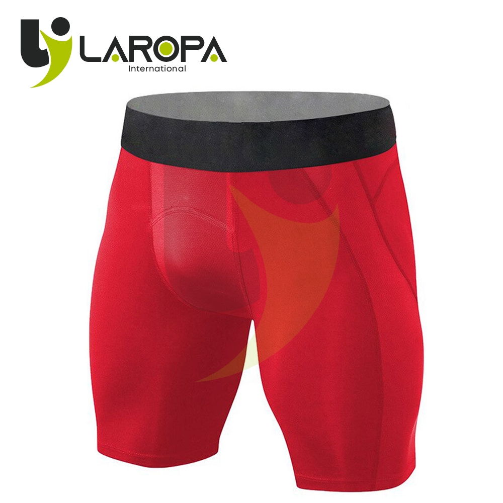 Men Compression Short