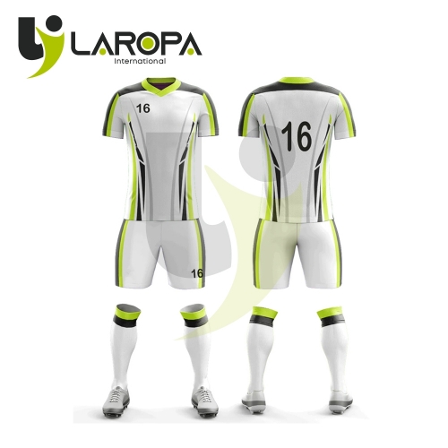 Soccer Uniform