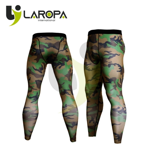 Men Legging