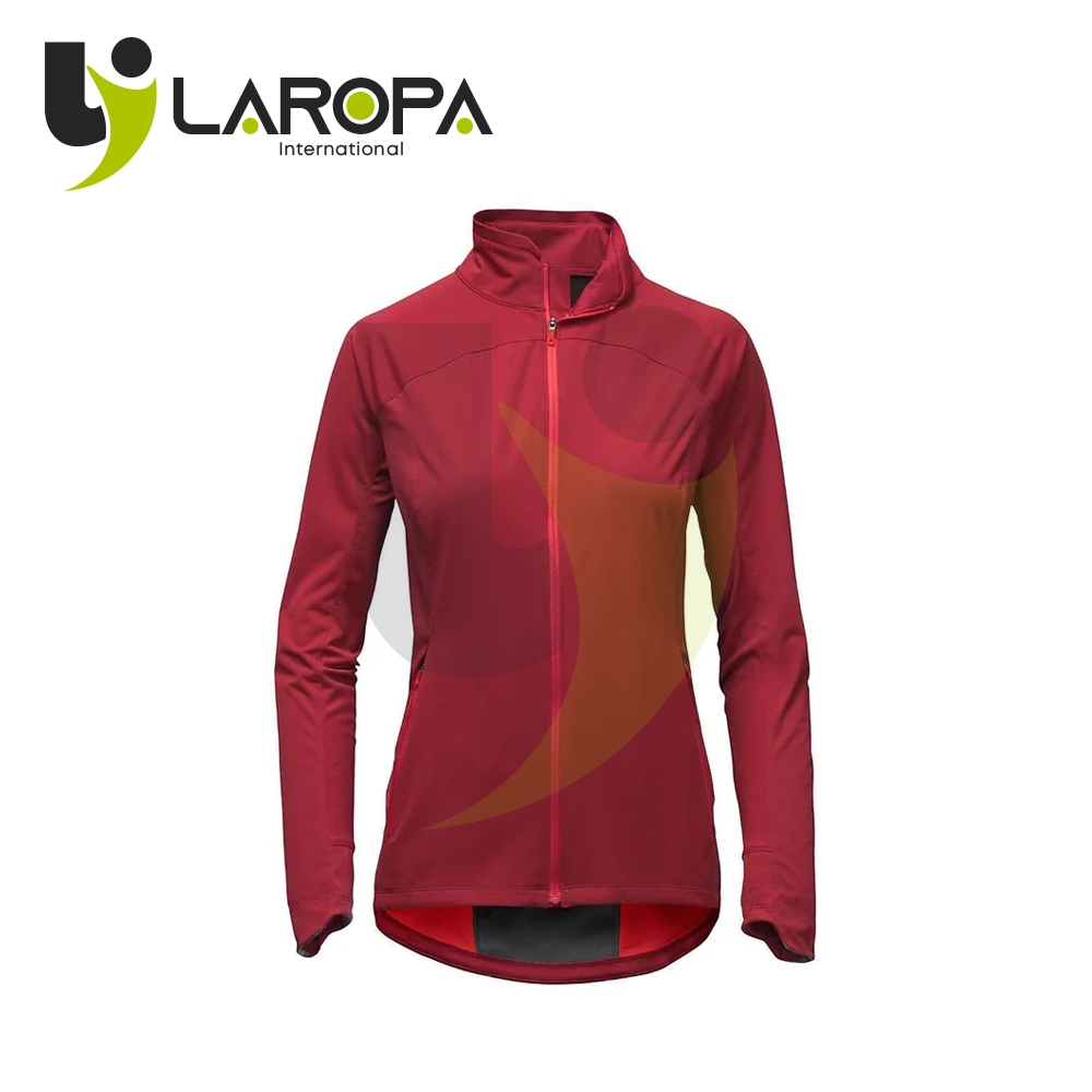 Running Jacket