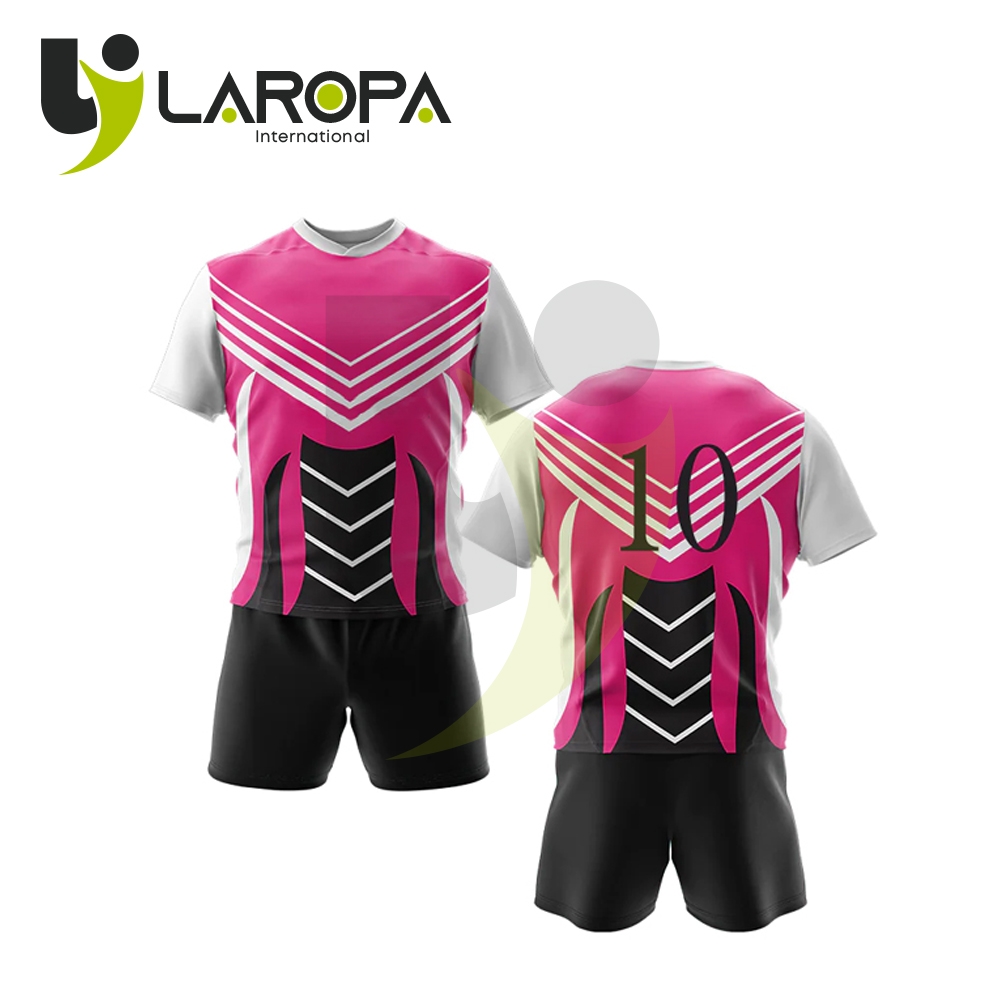 Rugby Uniform