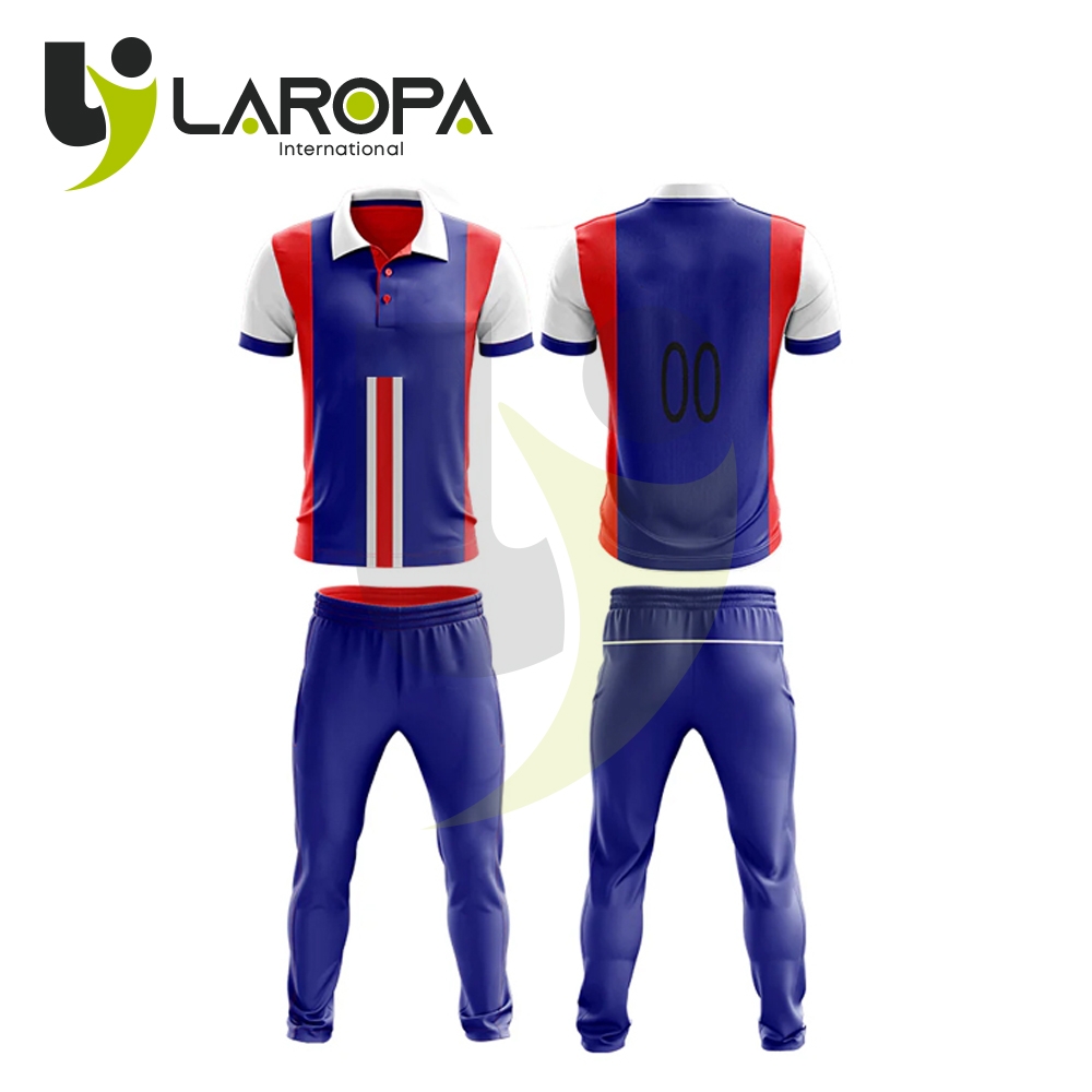 Cricket Uniform