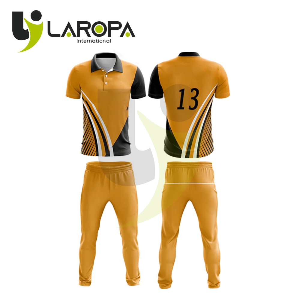 Cricket Uniform