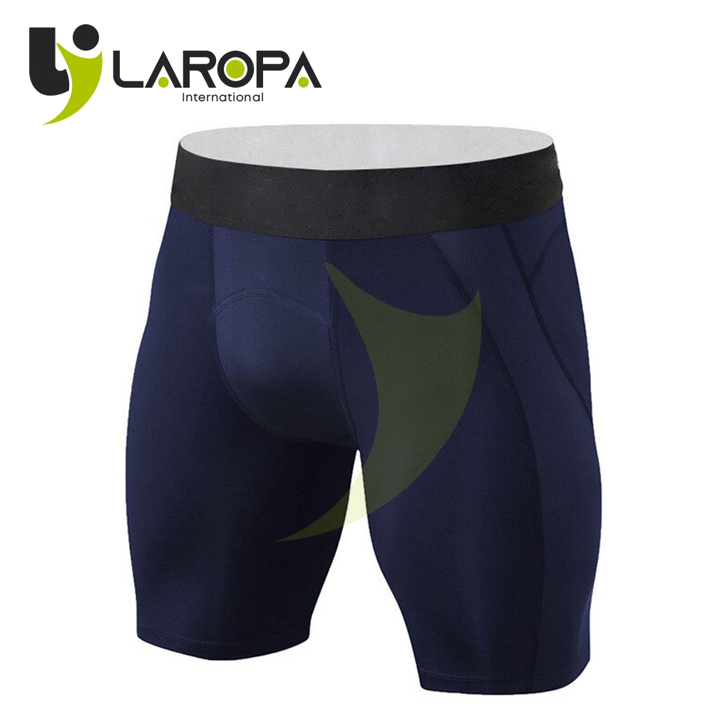 Men Compression Short