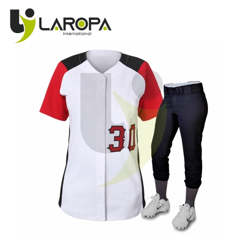 Softball Uniform