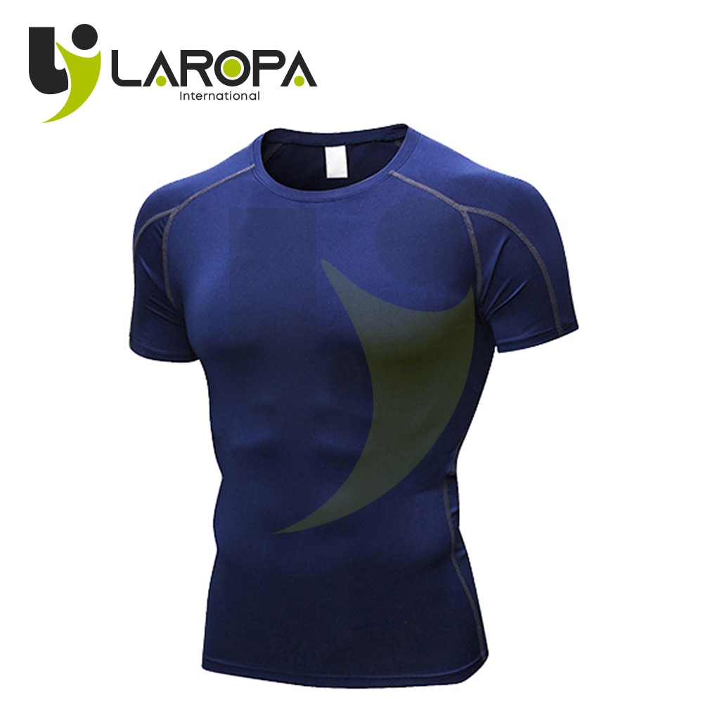 Men Compression Shirt