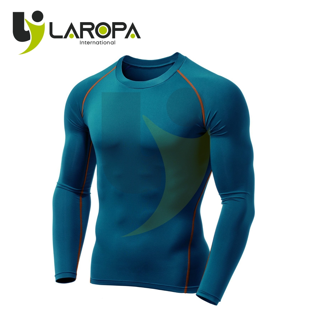 Men Compression Shirt