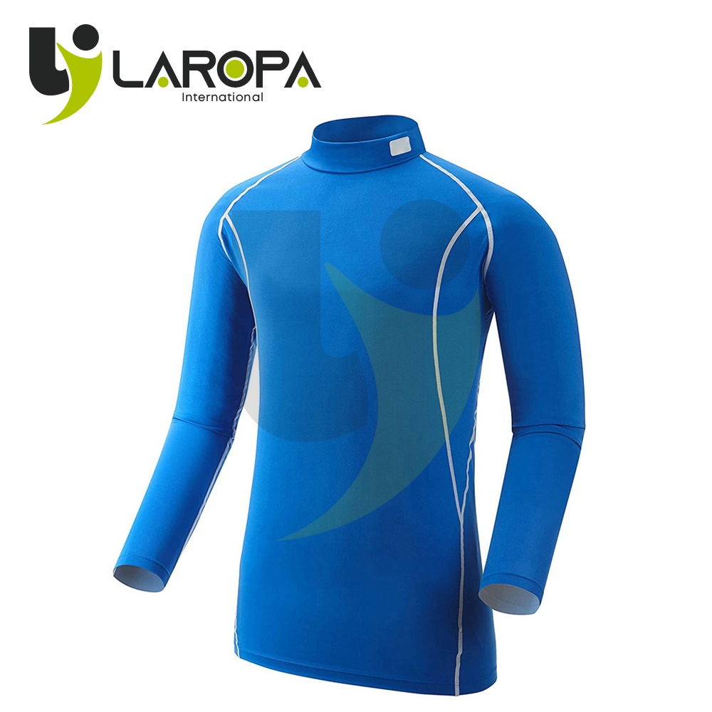 Men Compression Shirt