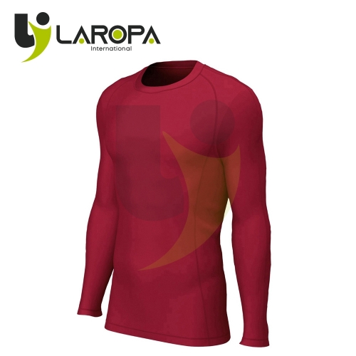 Men Compression Shirt