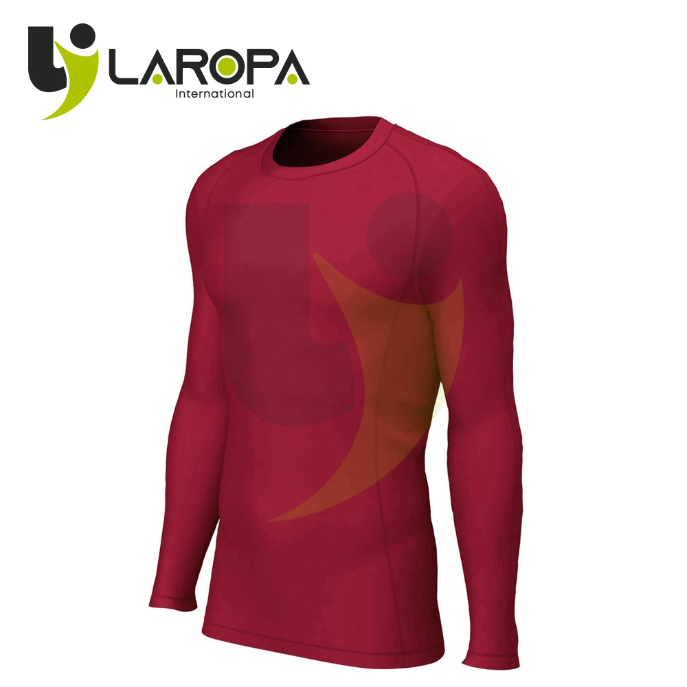 Men Compression Shirt