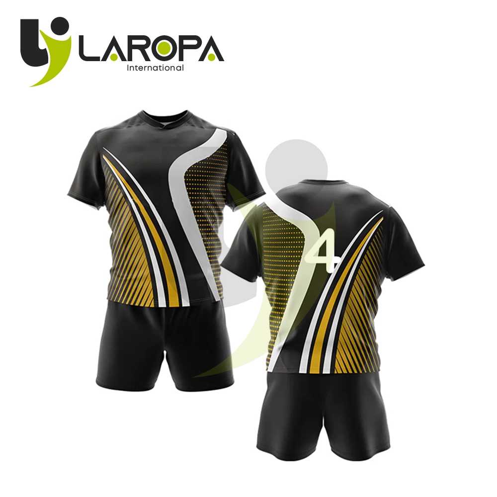 Rugby Uniform