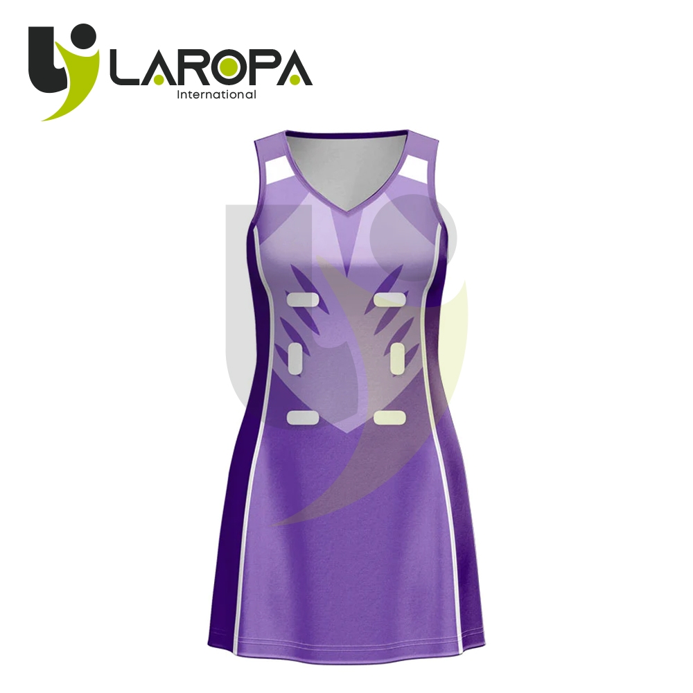 Netball Uniform