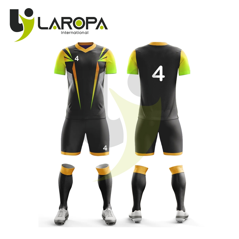 Soccer Uniform