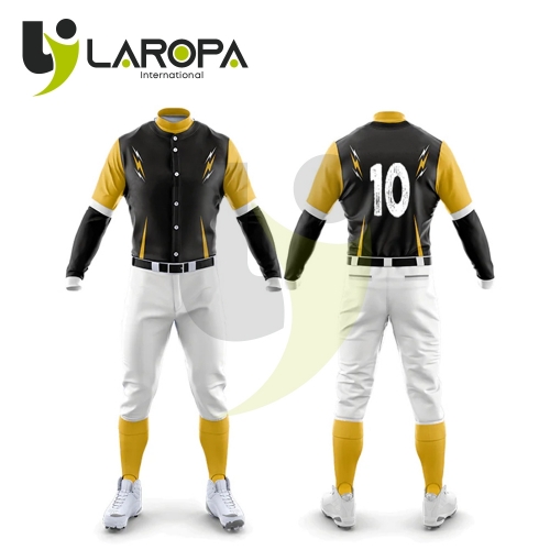 Baseball Uniform