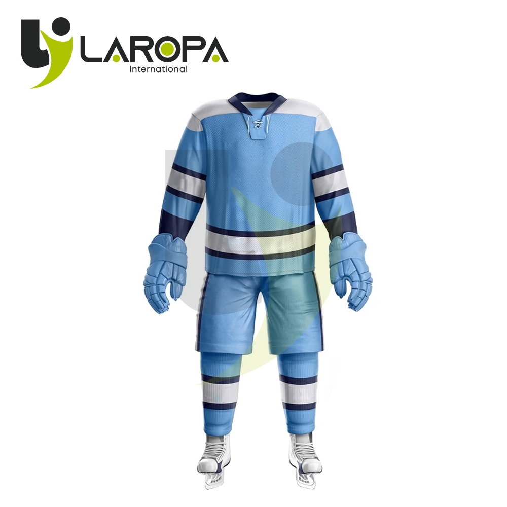 Ice Hockey Uniform