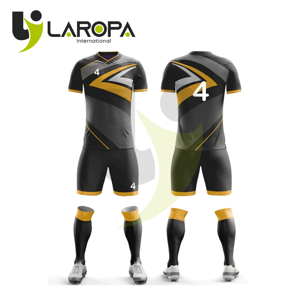 Soccer Uniform