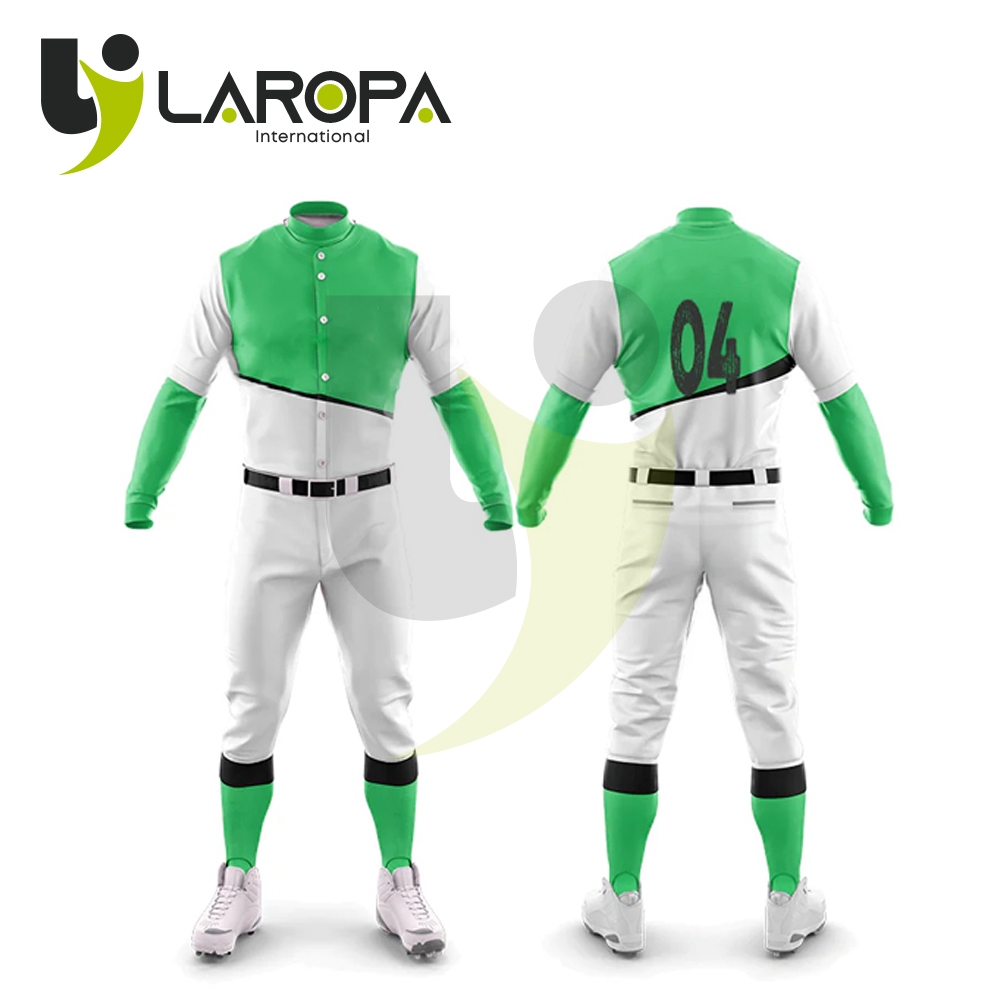 Baseball Uniform