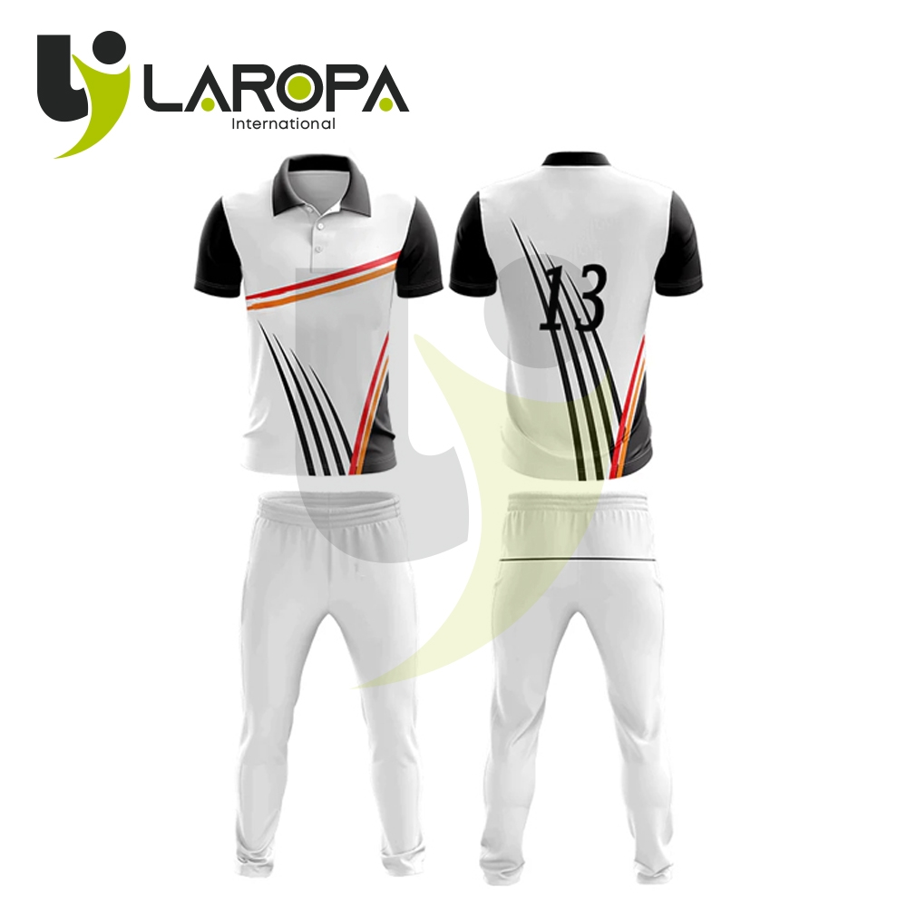 Cricket Uniform