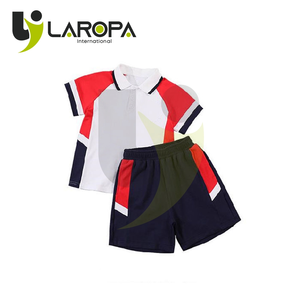 School Sport Uniform