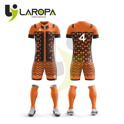 Soccer Uniform