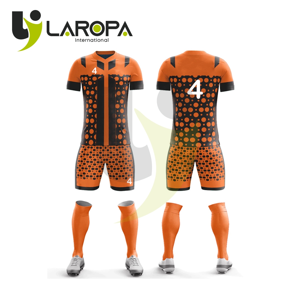 Soccer Uniform